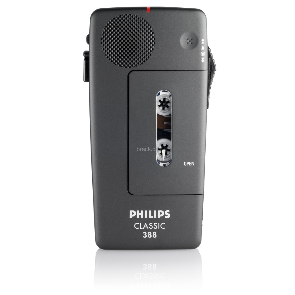 Philips PM 388 LFH0388 – Philips Diktiergeräte