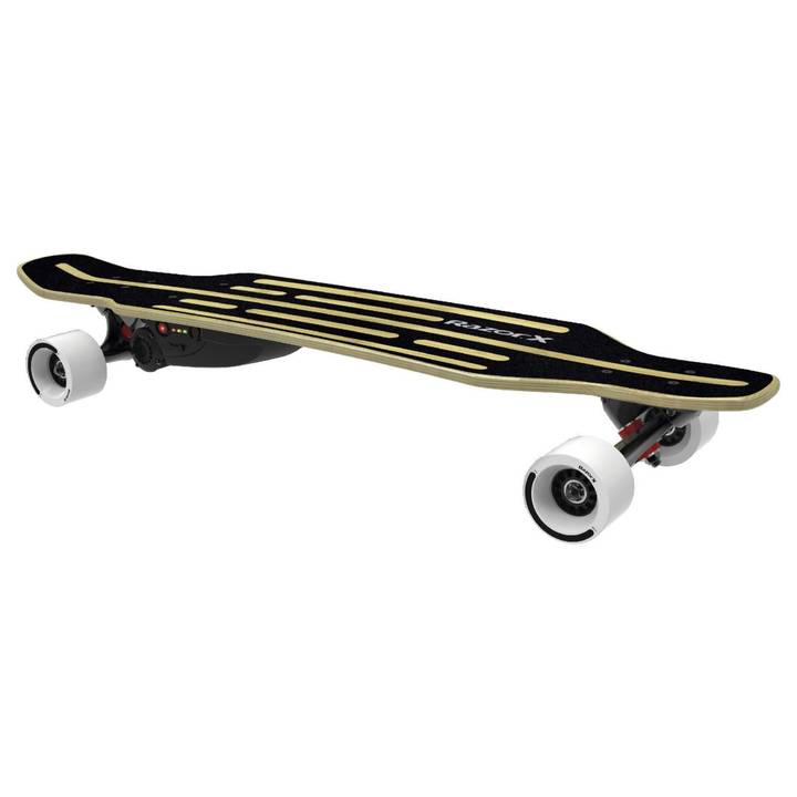 RAZOR Longboard Electric Skateboard – Razor E- Mobility