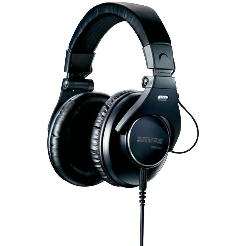 Shure SRH840 – Shure Kopfhörer & Headset