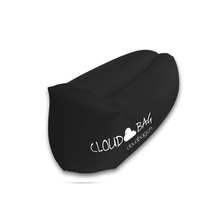 Cloud Bag Liegesack – Cloud Bag Schlafen