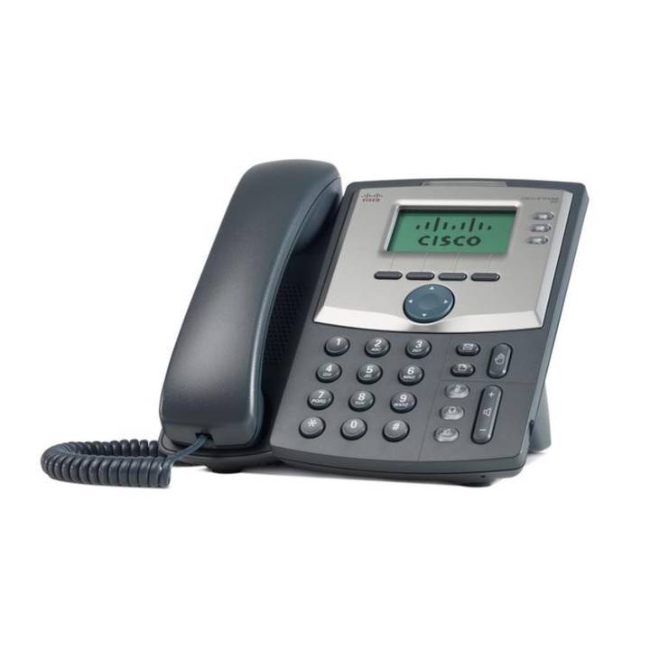 Cisco Small Business SPA 303 – Cisco Festnetztelefon