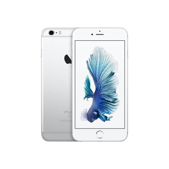 Apple iPhone 6S Plus 128 GB – Apple Mobiltelefone