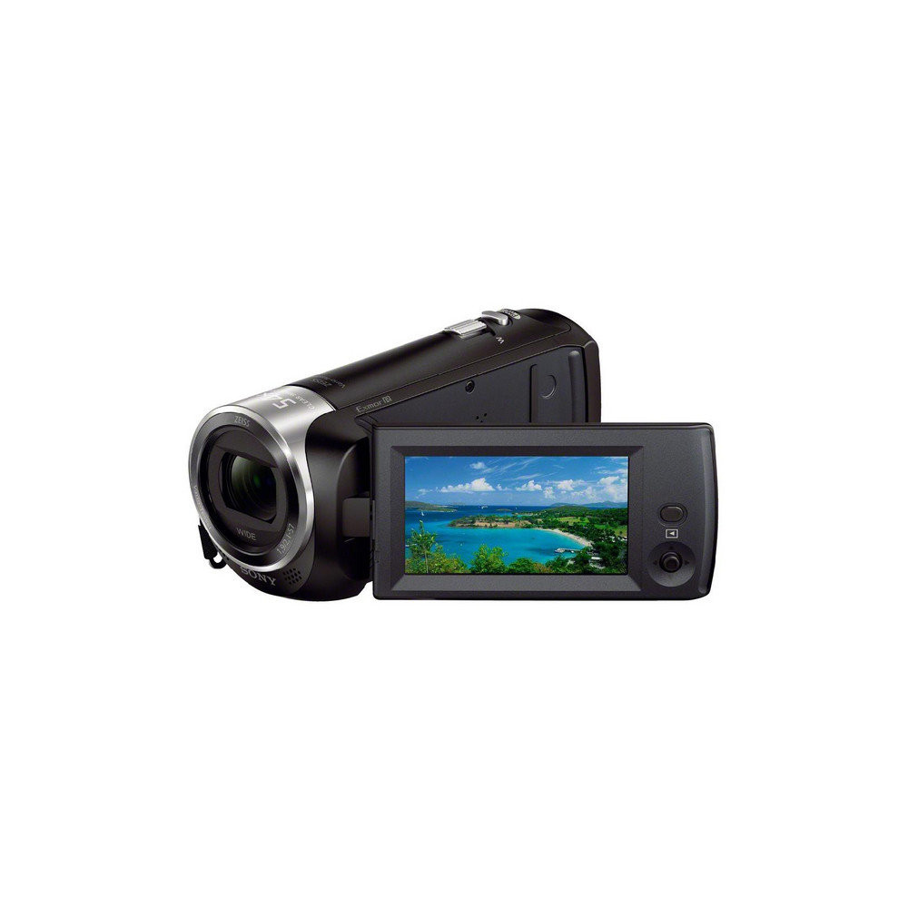 Sony Handycam HDR-CX240E – Sony Camcorder