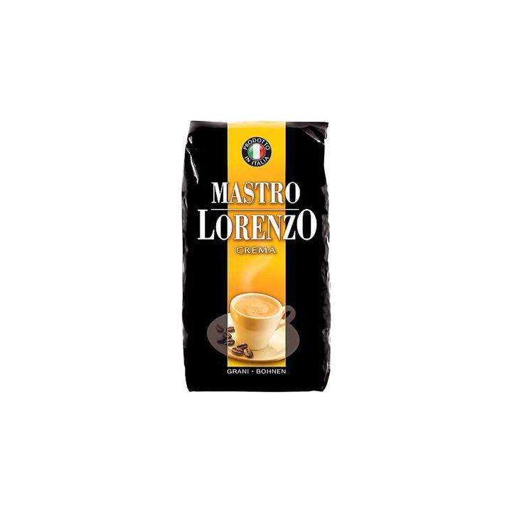 Tassimo Mastro Lorenzo Kaffeebohnen Crema – Tassimo Kaffeebohnen/Kapseln