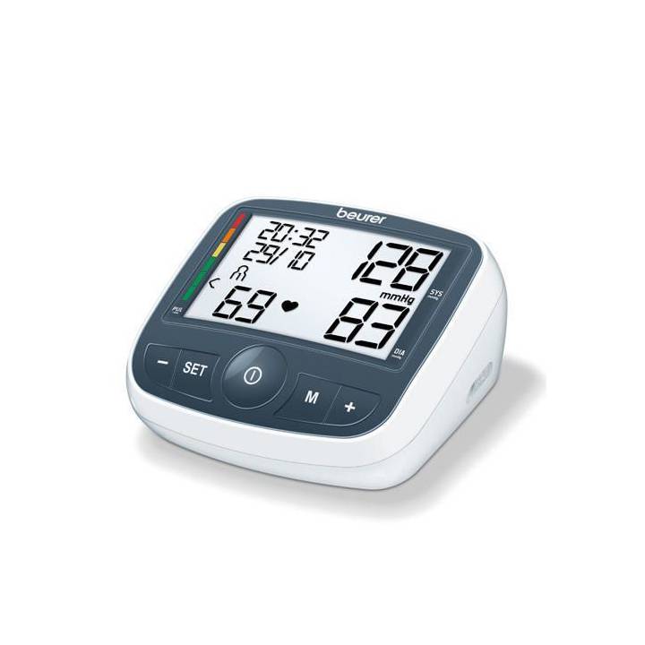Beurer BM 40 Blutdruckmessgerät mit Netzstecker – Beurer Blutdruckmessgerät