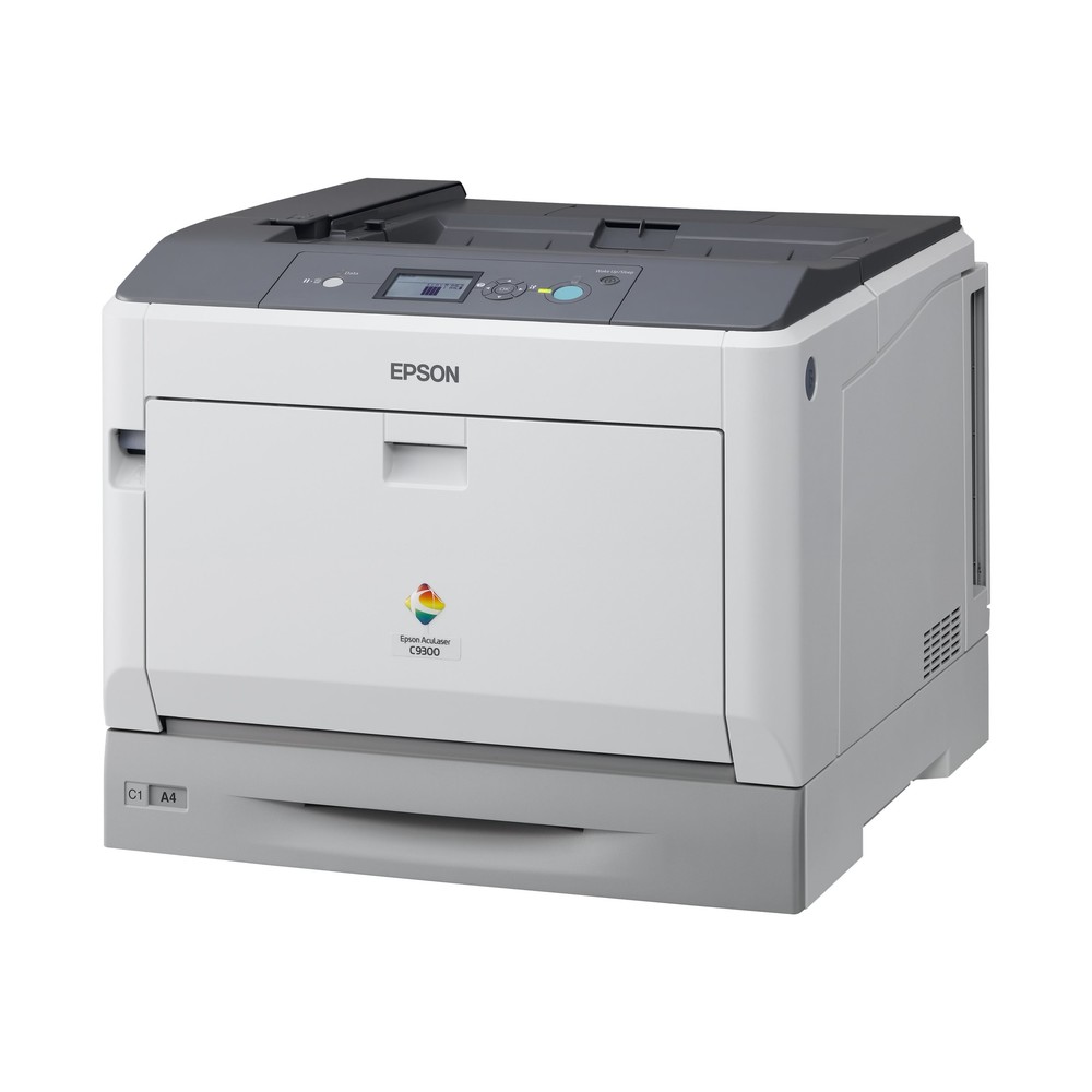 Epson AcuLaser C9300DN – Epson Laserdrucker