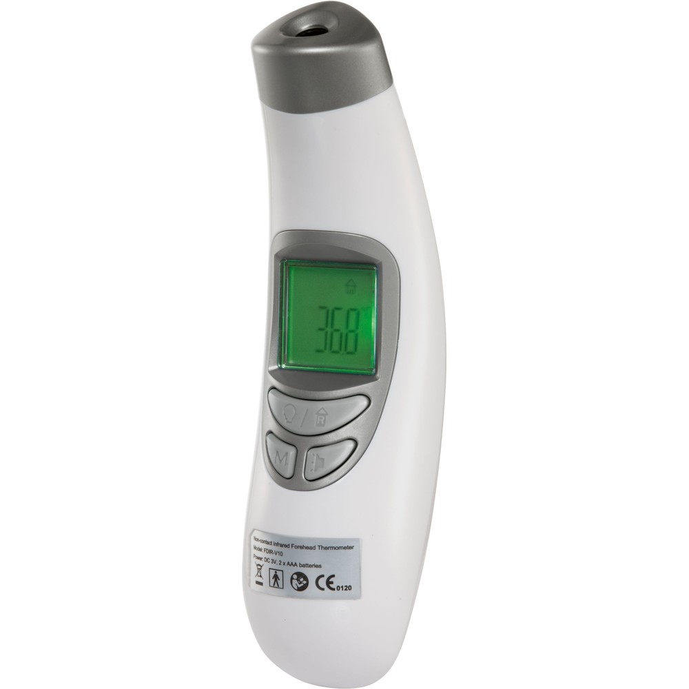 Reer SoftTemp 3-in-1 Infrarot-Thermometer – Reer Fieberthermometer