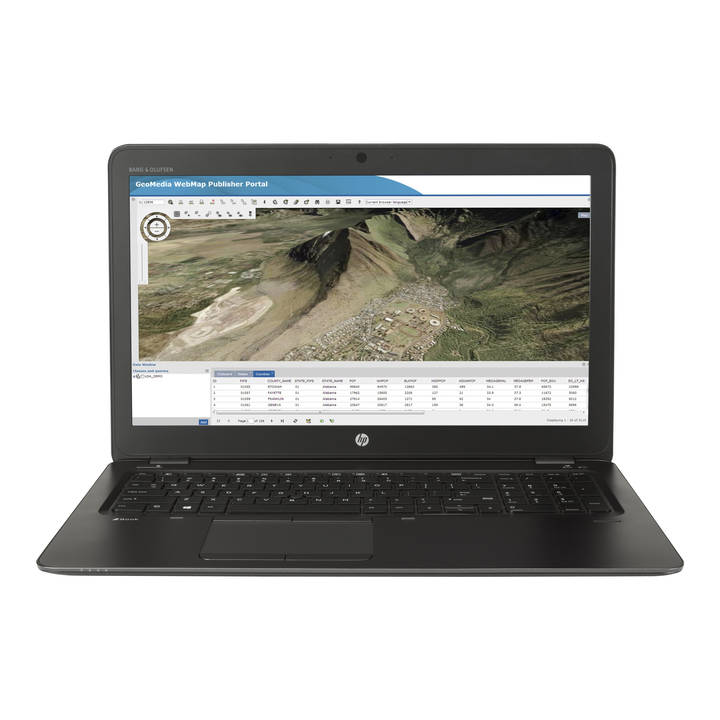 HP 15u G3, 15.6, i7, 8 GB RAM, 256 GB SSD – Hp Notebooks