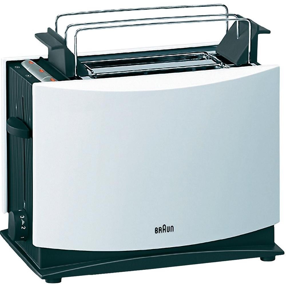 Braun MultiToast HT 450 – Braun Toaster