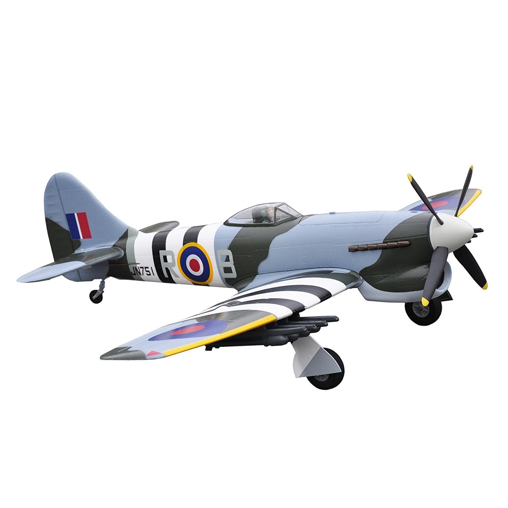 AMEWI Hawker Tempest PNP – Amewi RC Helikopter & Flugzeuge