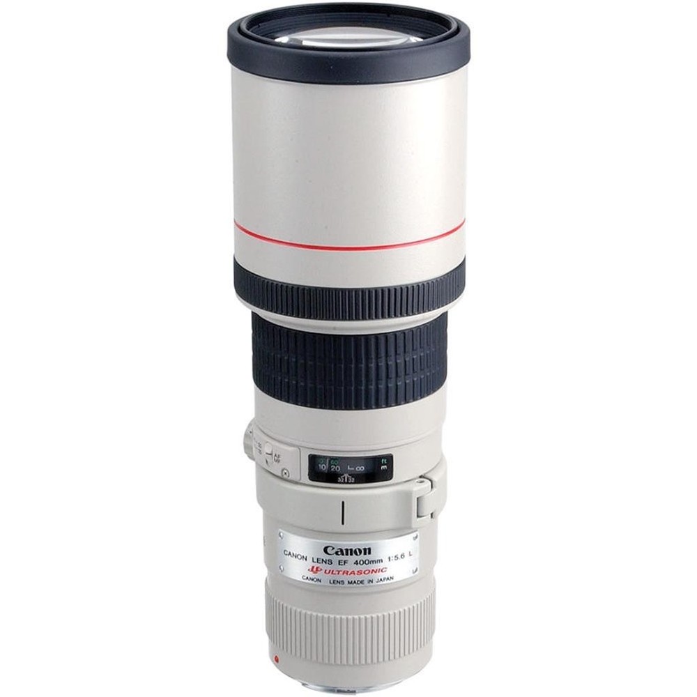 Canon EF 400 mm f/5.6 L USM – Canon Objektive