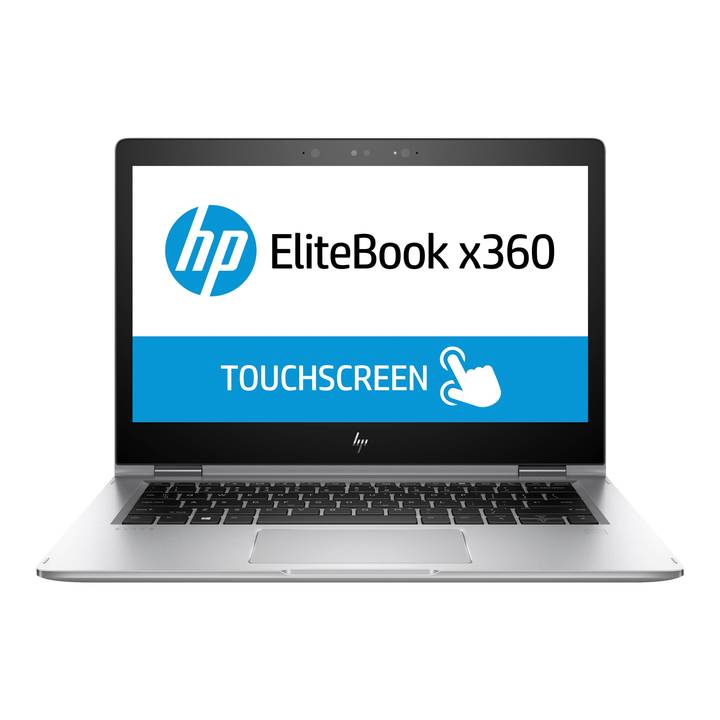 HP EliteBook x360 1030 G2, 13.3, i5, 8 GB RAM, 256 GB SSD – Hp Notebooks