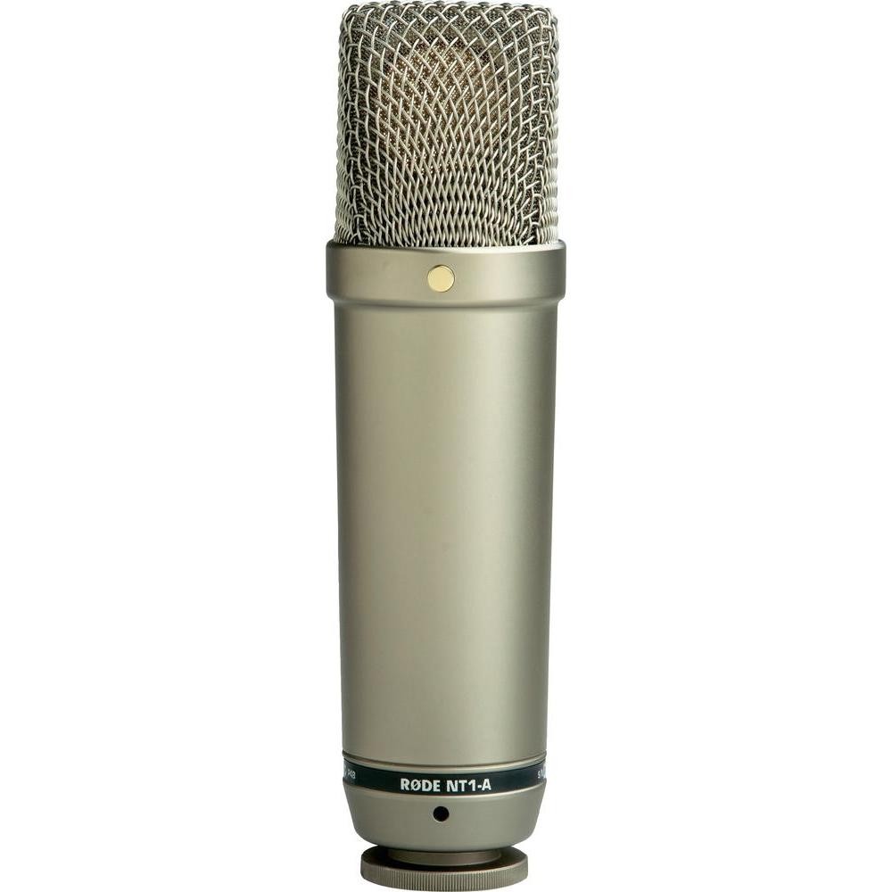 Rode NT1-A – RØde Microphones Mikrofon