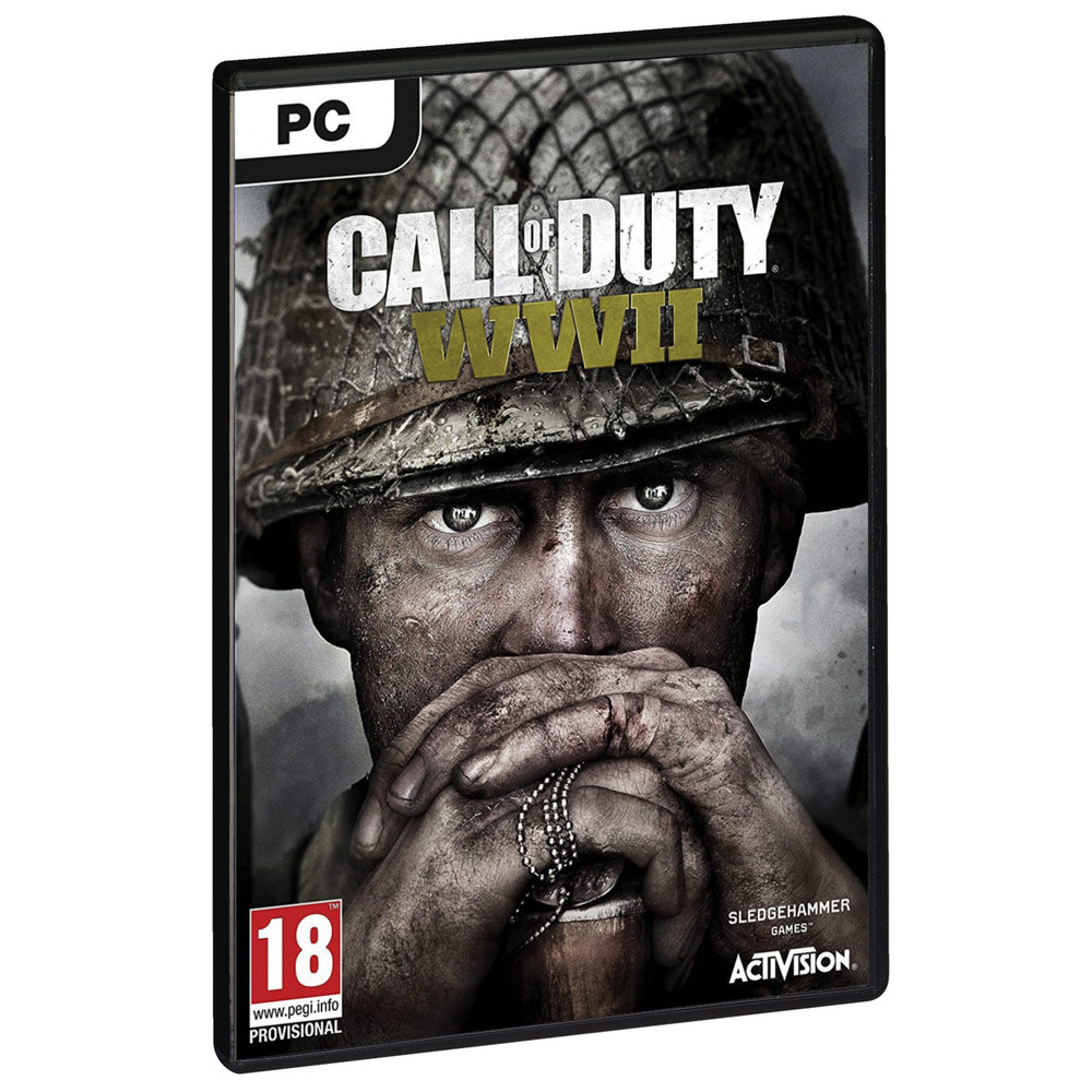 Call of Duty – WW II – Pc-games PC Games
