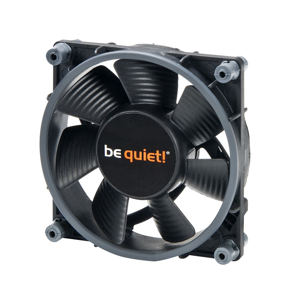 Listan be quiet! Shadow Wings PWM – Be Quiet! Lüfter