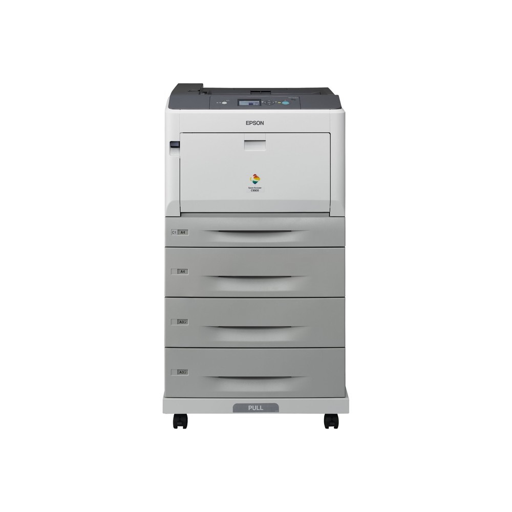 Epson AcuLaser C9300D3TNC – Epson Laserdrucker