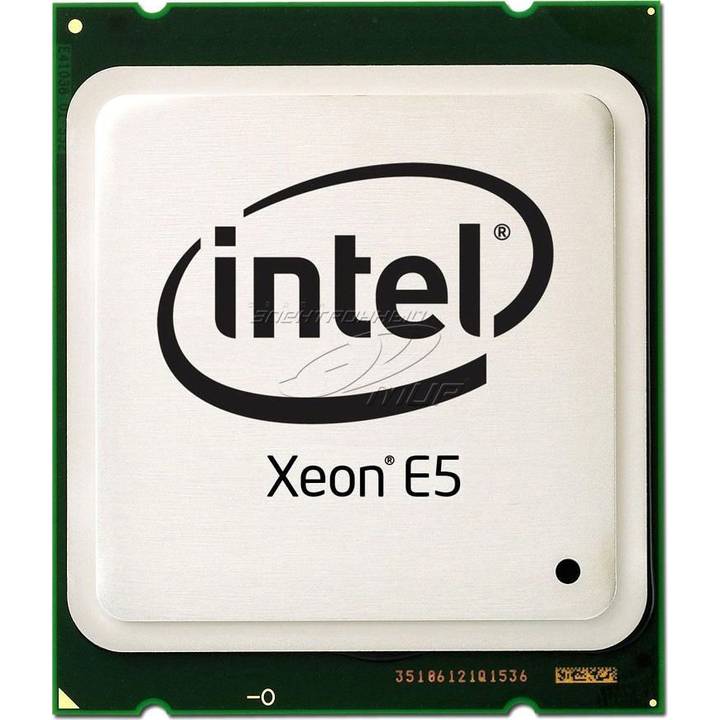 Dell Intel Xeon E5-2420 / 1.9 GHz Prozessor – Dell Prozessoren
