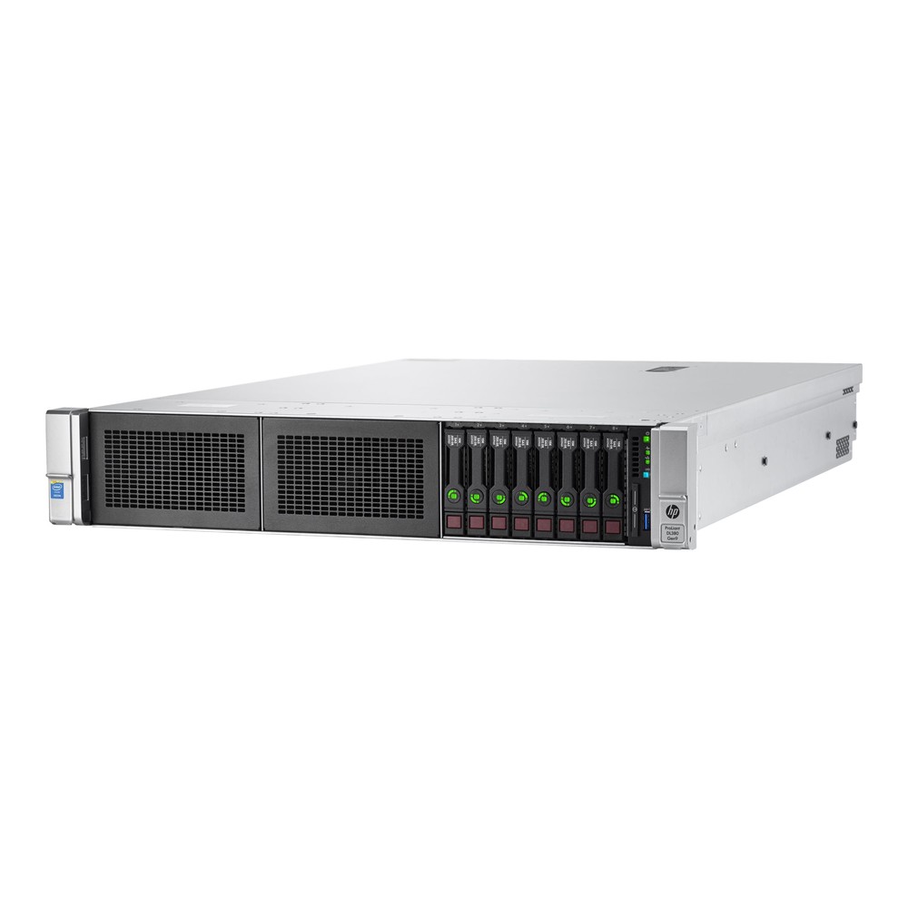 HPE ProLiant DL380 Gen9 Performance – Hp Server