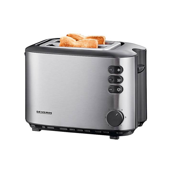 Severin Toaster AT 2514 – Severin Toaster