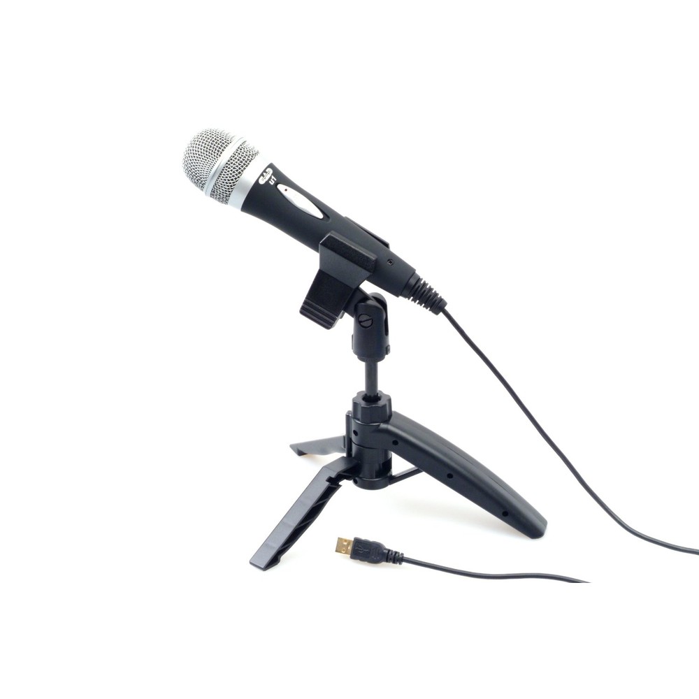 CAD AUDIO U1 – Cad Audio Mikrofon