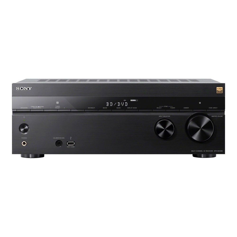 Sony STR-DN1080 – Sony AV-Receiver
