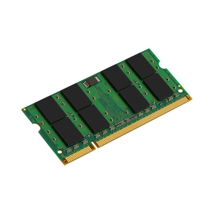 Kingston TECHNOLOGY DDR2 1 GB – Kingston Technology Arbeitsspeicher