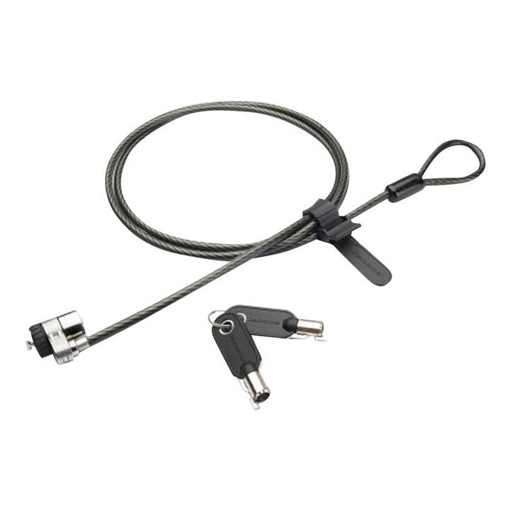 Kensington MicroSaver Lock Cable – Lenovo Notebook Zubehör