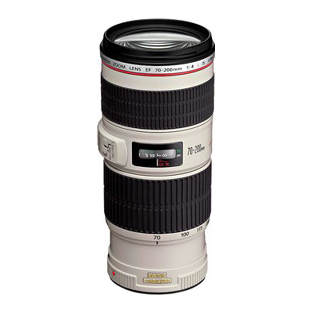 Canon EF 70-200mm f/4.0L IS USM – Canon Objektive