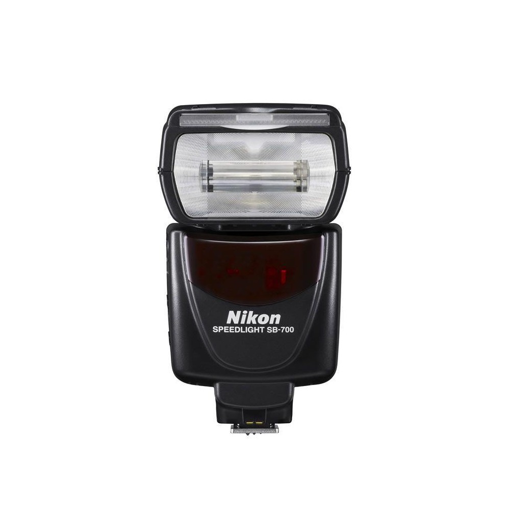 Nikon Speedlight SB-700 – Nikon Blitze & Leuchten