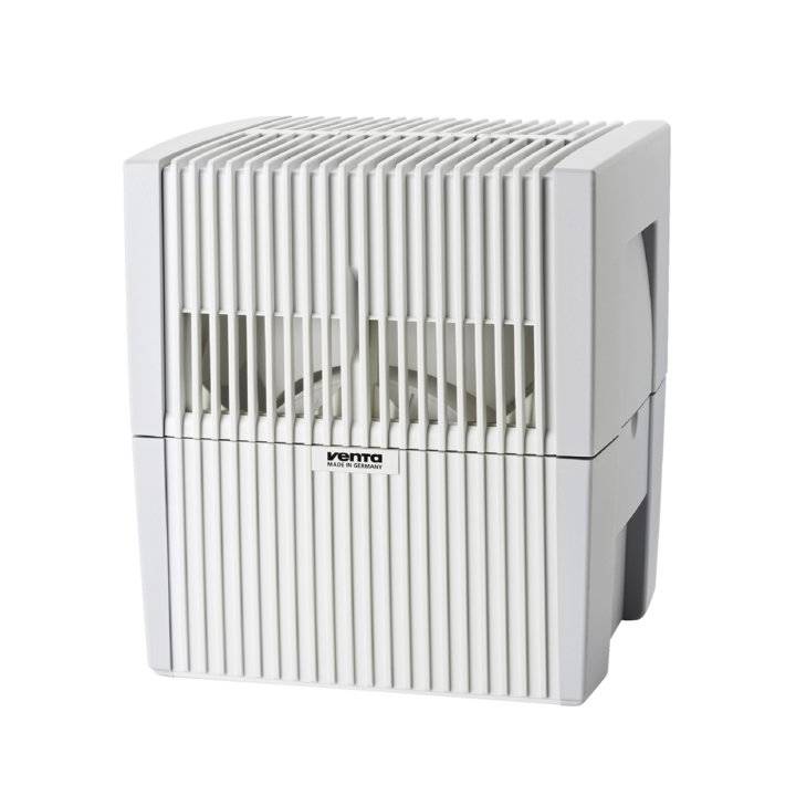 Venta Luftwäscher LW25 White – Venta Luftbefeuchter