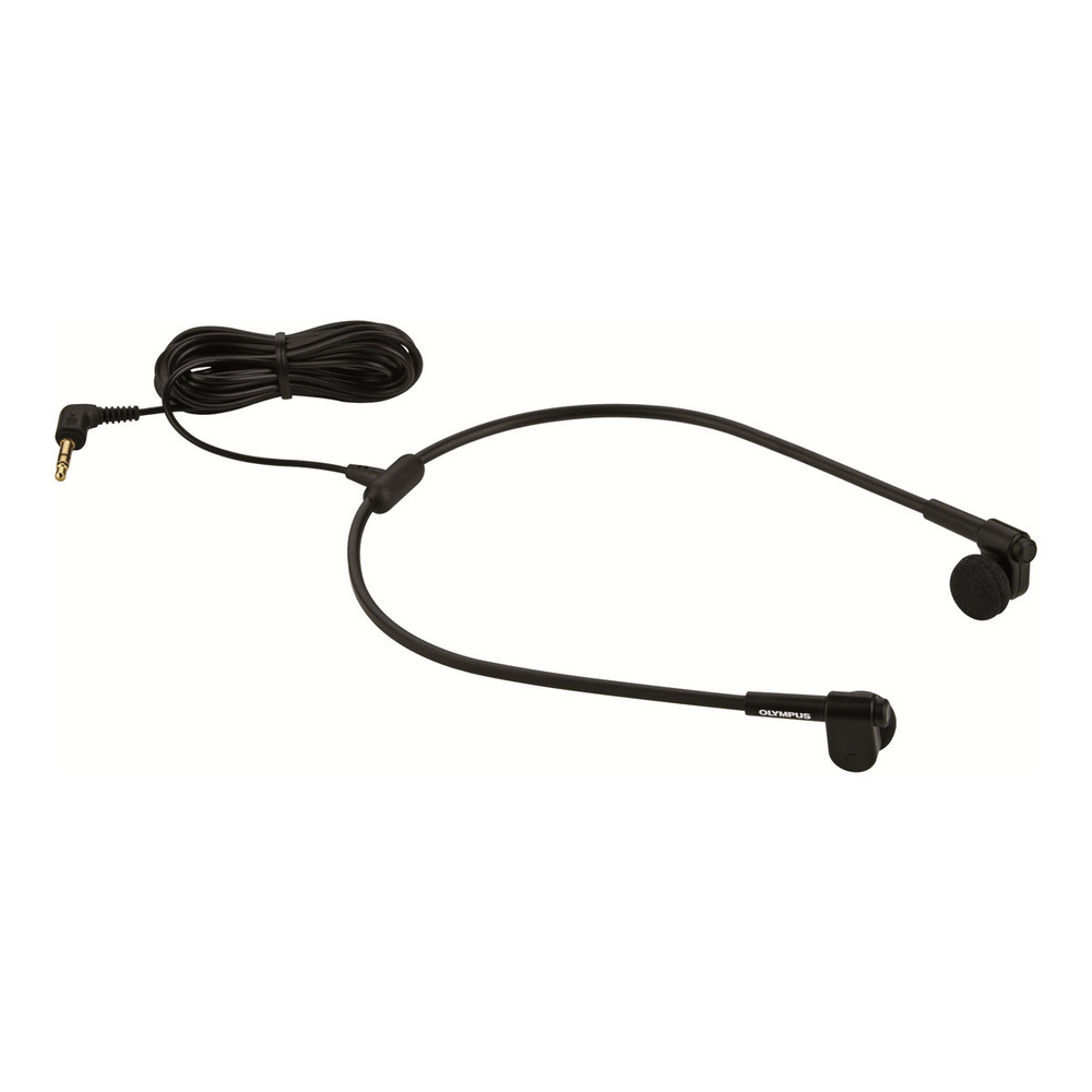 Olympus E-62 – Olympus Kopfhörer & Headset
