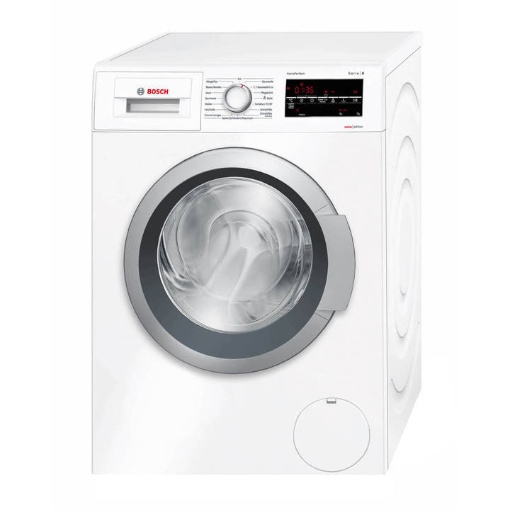 Bosch WAT28440CH – Bosch Waschmaschinen