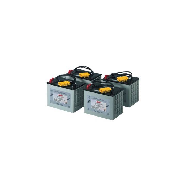 APC Replacement Battery Cartridge – Apc Batterien & Akkus