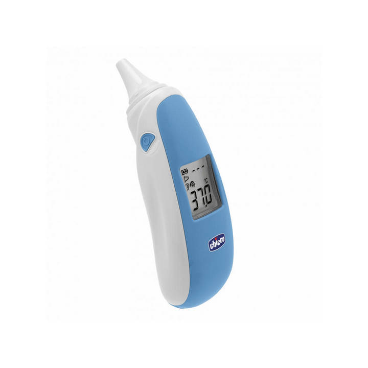 Chicco Infrarot-Thermometer Comfort Quick – Chicco Fieberthermometer