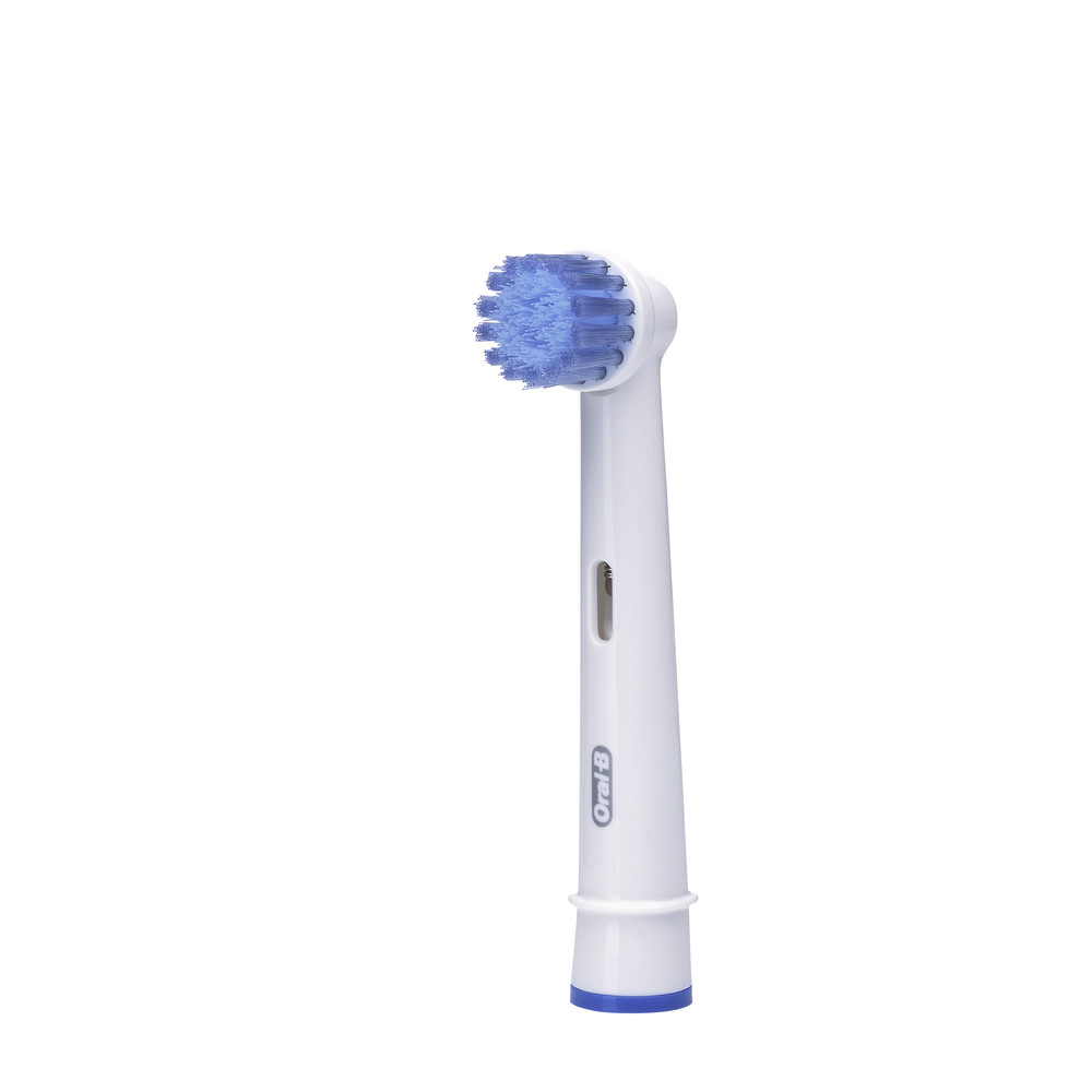 Oral-B Sensitive Ersatzbürsten 2er Pack – Oral-b Zahnpflege Zubehör