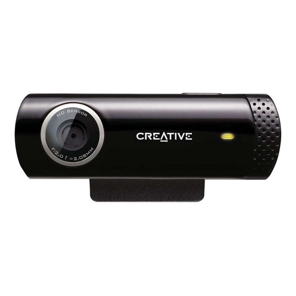 Creative Live! Cam Chat HD – Creative Webcams