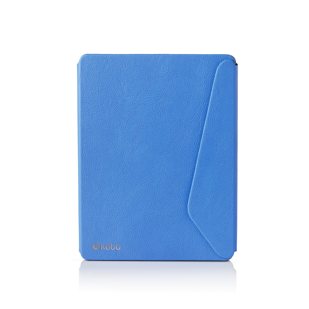 Kobo Sleep Cover Aura H2O Blue – Kobo Ebook Zubehör