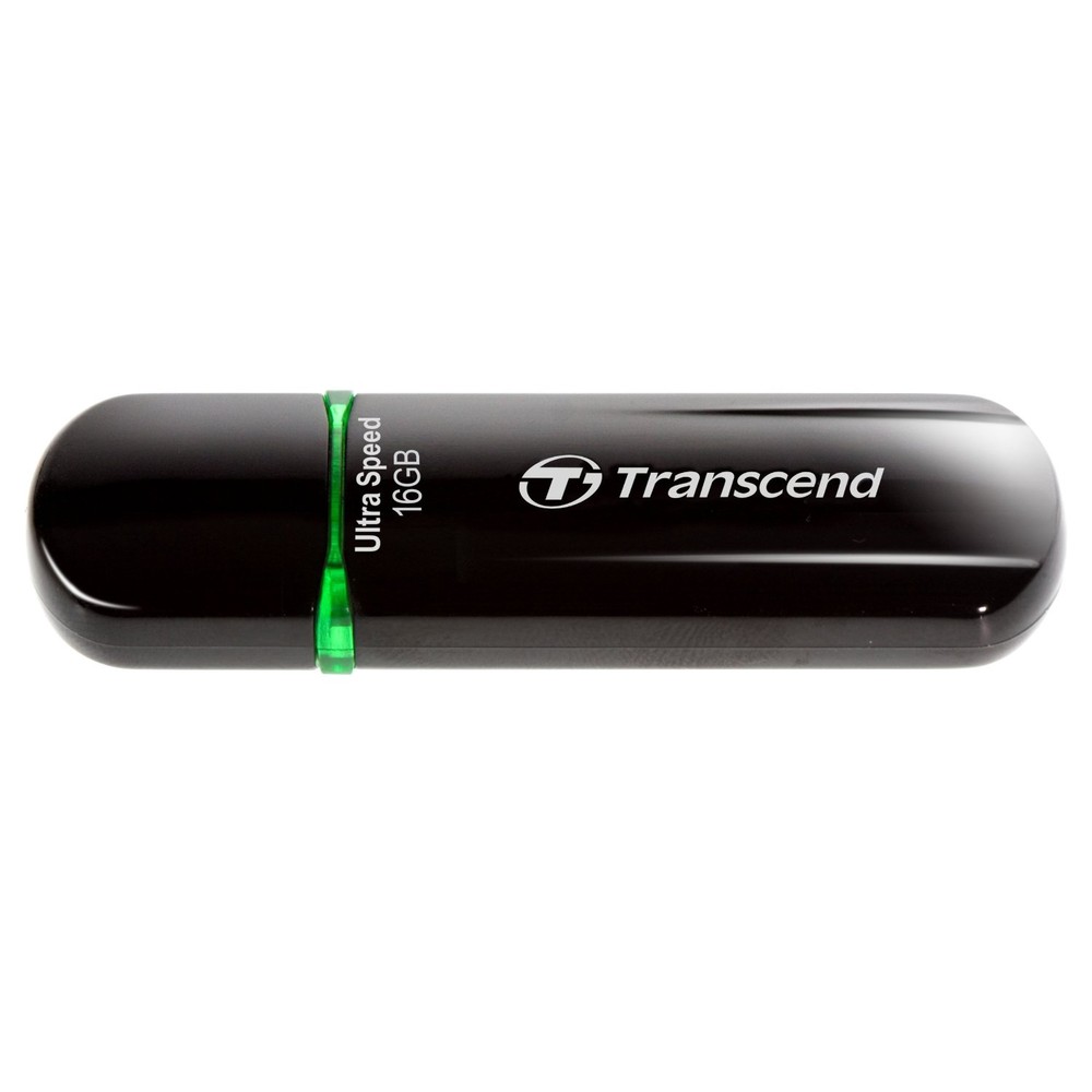 Transcend JetFlash 600 – Transcend USB Sticks