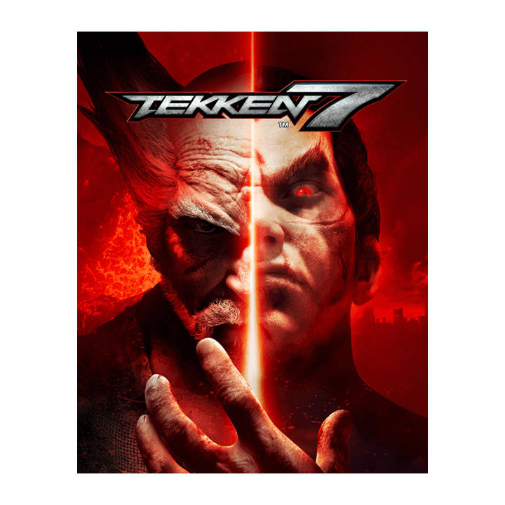 Tekken 7, IT, EN – Pc-games PC Games