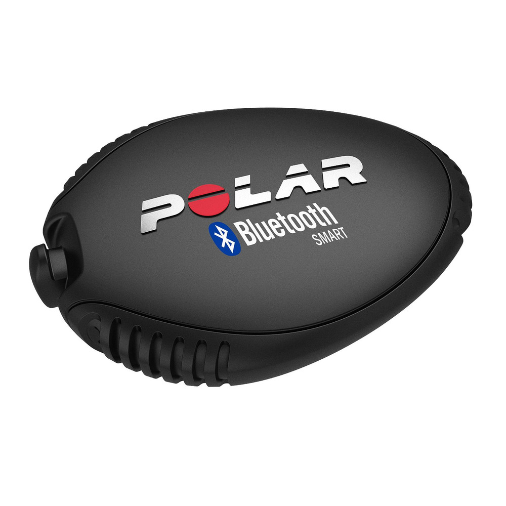 Polar Stride Bluetooth Smart Laufsensor – Polar Sportuhren Zubehör