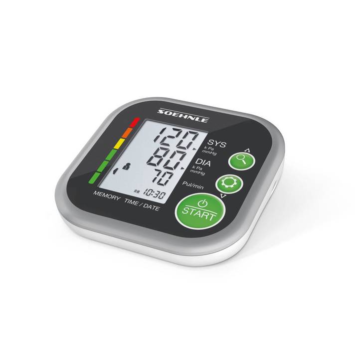 Soehnle Systo 200 – Soehnle-waagen Blutdruckmessgerät