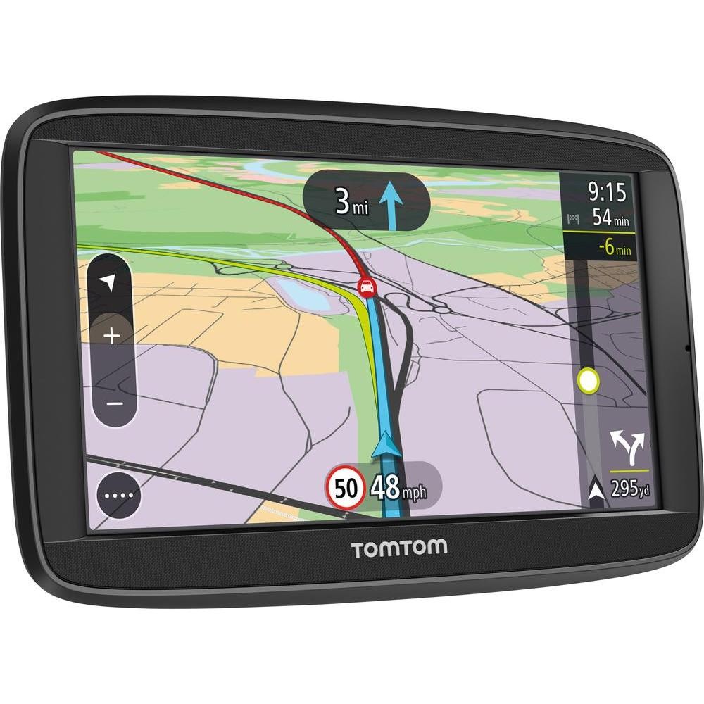Tomtom VIA 52 – Tomtom Navigationsgeräte
