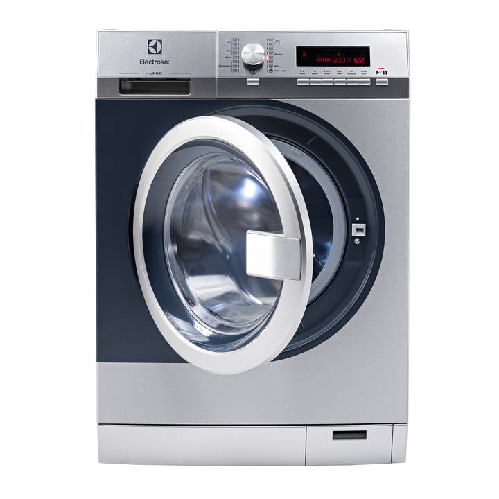 Electrolux Professional WE170P – Electrolux Waschmaschinen