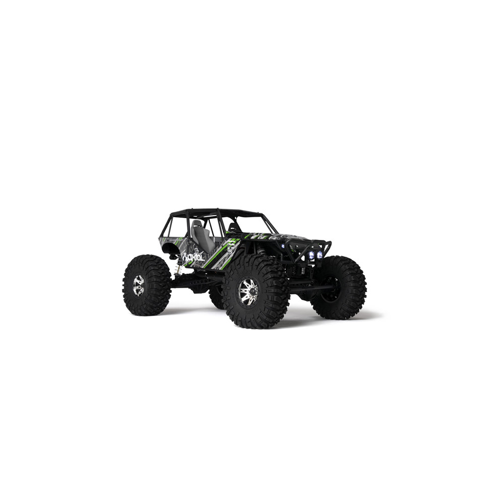 AXIAL Wraith – Axial Racing RC Fahrzeuge