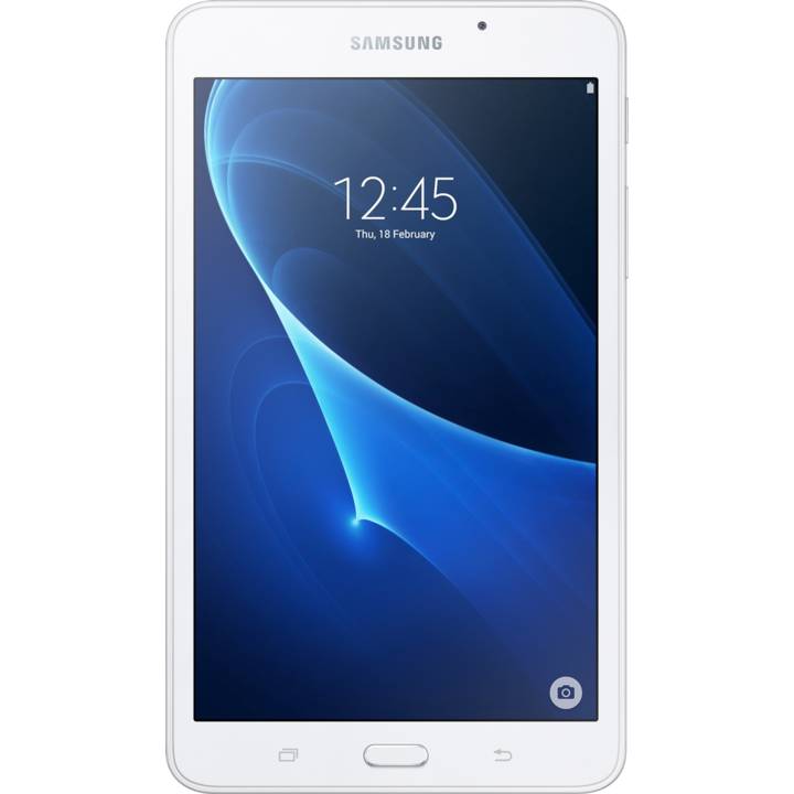 Samsung Galaxy Tab A, 7, 8GB – Samsung Tablets