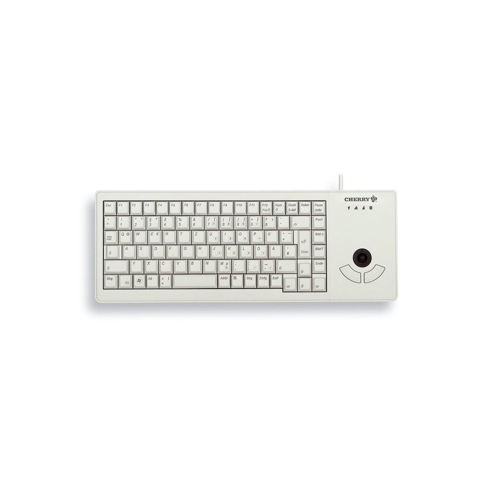 Cherry XS G84-5400 – Cherry Tastaturen