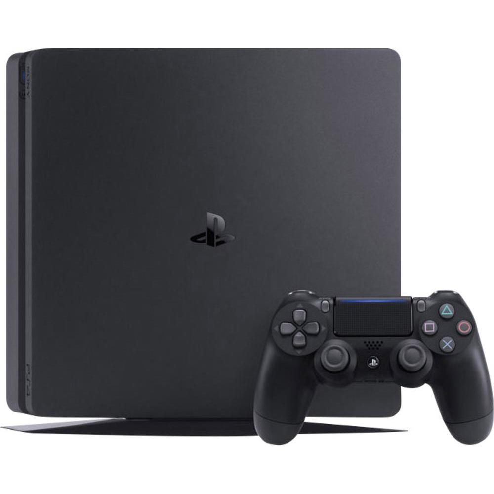 Sony Playstation 4 Slim 500 GB – Sony Spielkonsolen