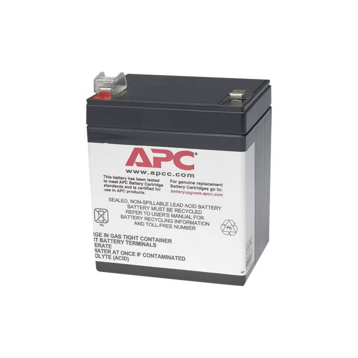 APC Replacement Battery Cartridge 46 – Apc Batterien & Akkus