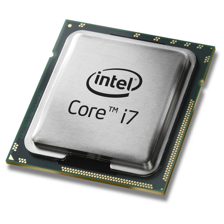 Intel Core i7 620M, 2.66 GHz, Prozessor – Intel Prozessoren