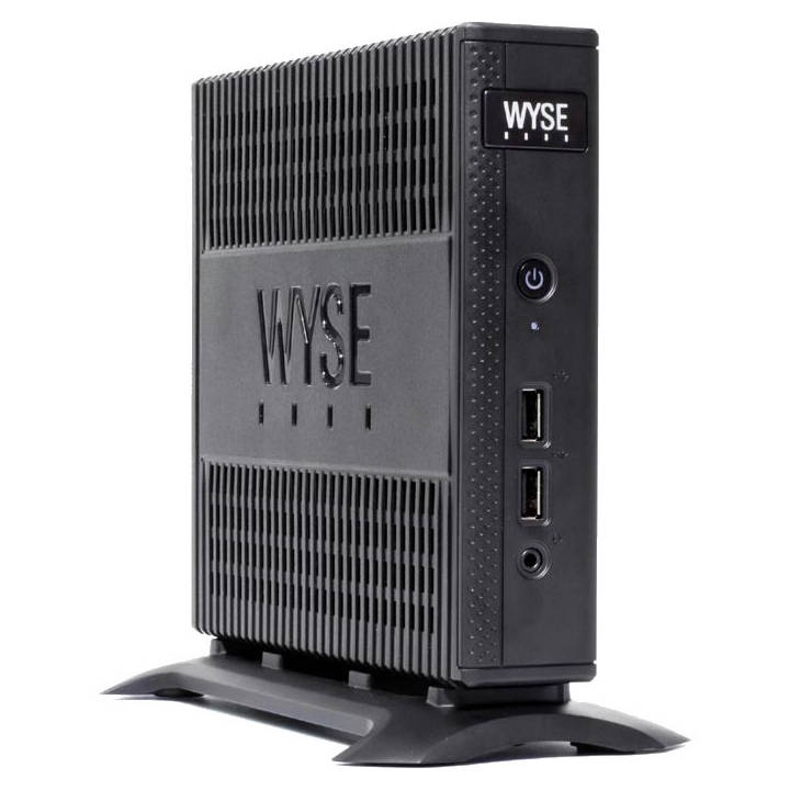 WYSE D50D Thin Clients, G-T48E, 2 GB RAM, 2 GB Flash – Wyse Technology Tower & Desktop PCs